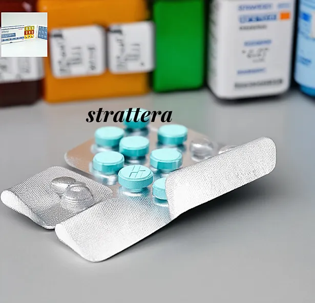 Precio de strattera 18 mg